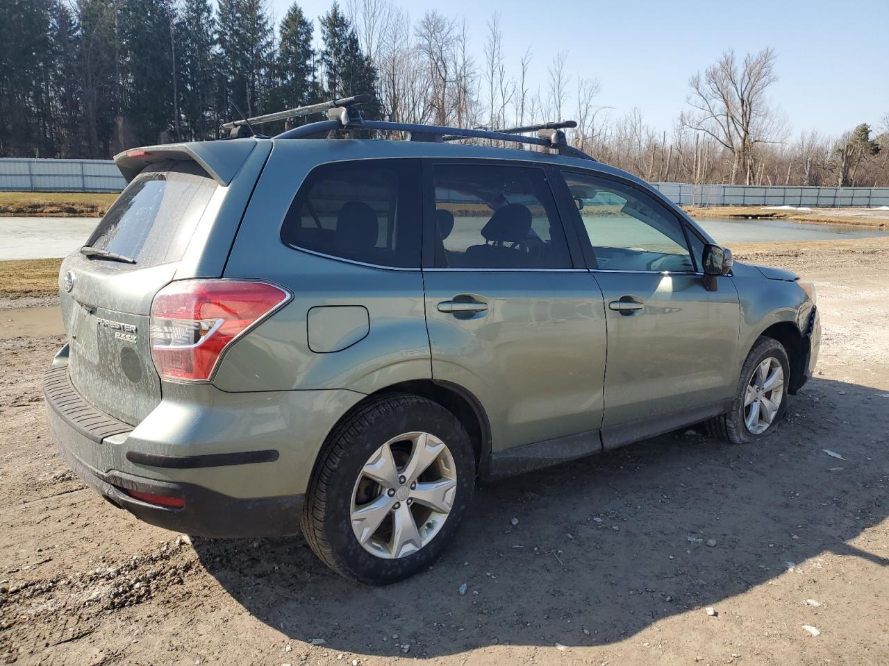 2014 Subaru Forester - Image 3