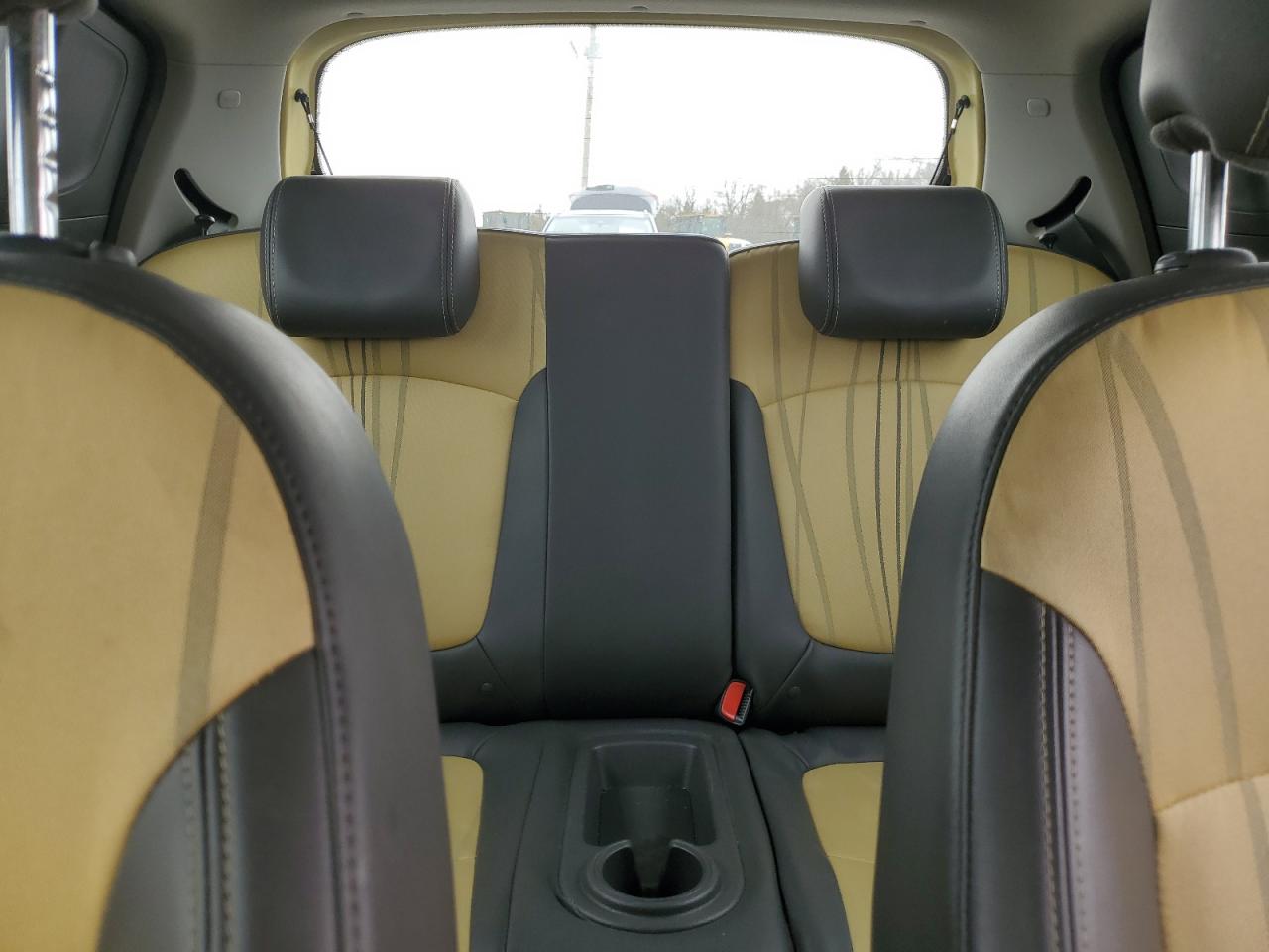 2014 Chevrolet Spark - Image 10