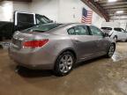 2012 Buick Lacrosse Premium продається в Lansing, MI - Front End