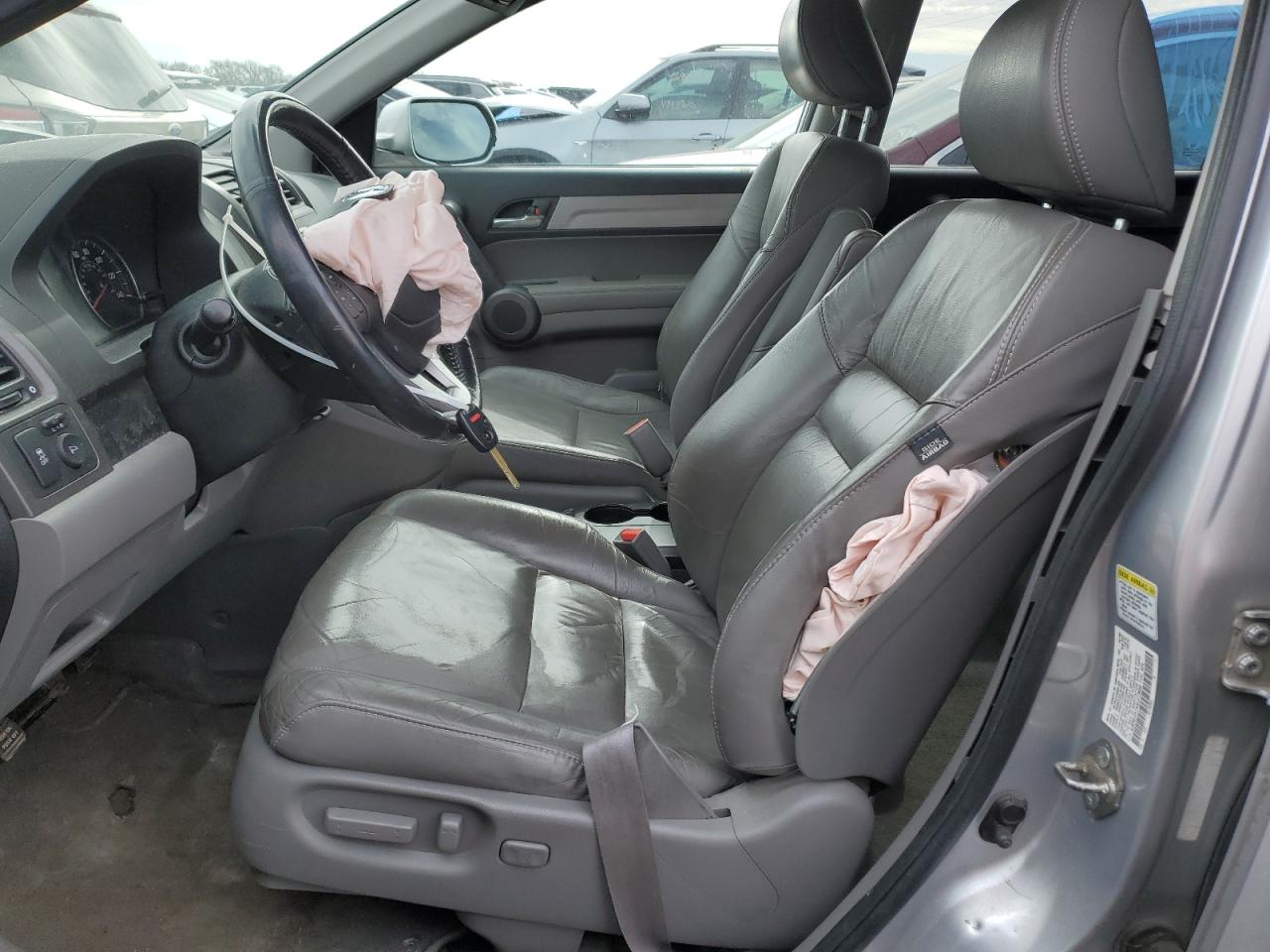 2010 Honda CR-V - Image 7