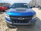 2019 Chevrolet Colorado Zr2 იყიდება Hampton-ში, VA - Rear End