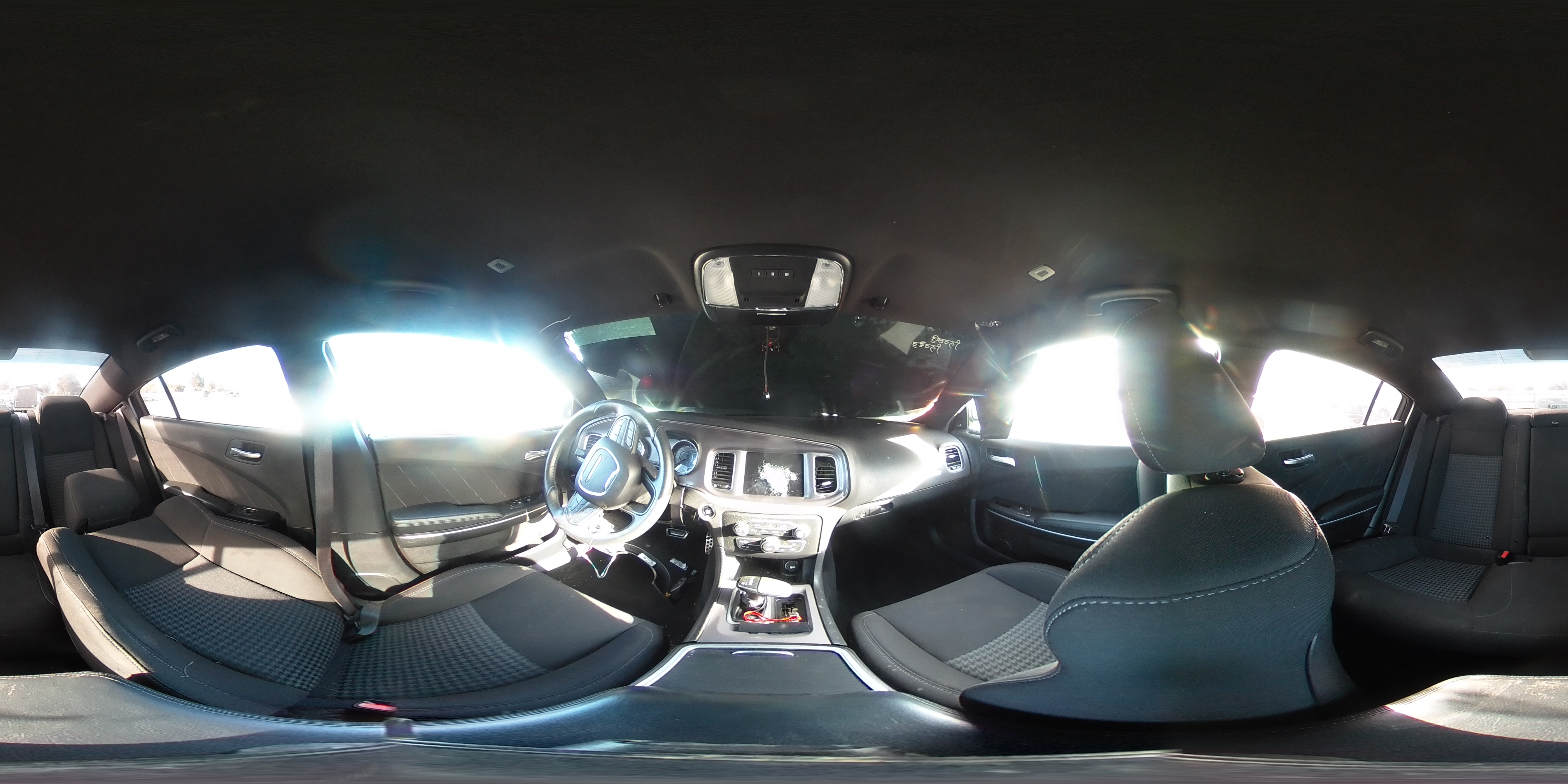 2023 Dodge Charger R/T VIN: 2C3CDXCT4PH599124 Lot: 49715265