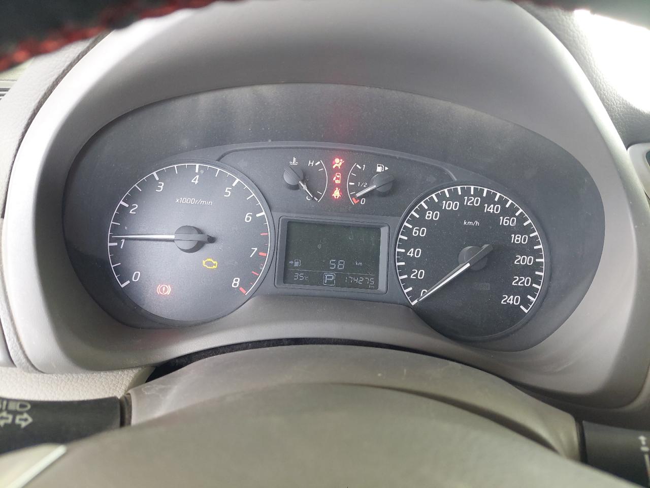MNTBB7A95G6033777 - 2016 Nissan Sentra - #47900885