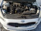 2014 Kia Cadenza Premium na sprzedaż w Montgomery, AL - Rear End