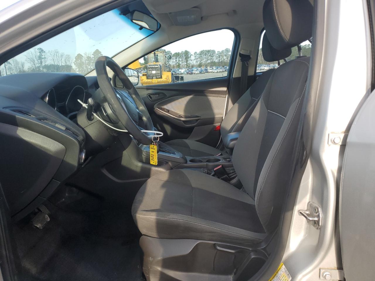 2012 Ford Focus - Image 7