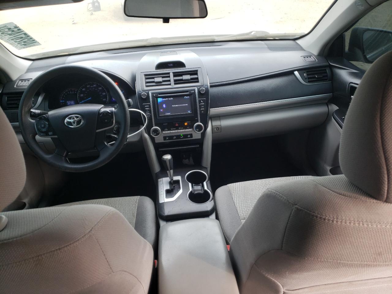 2014 Toyota Camry - Image 8