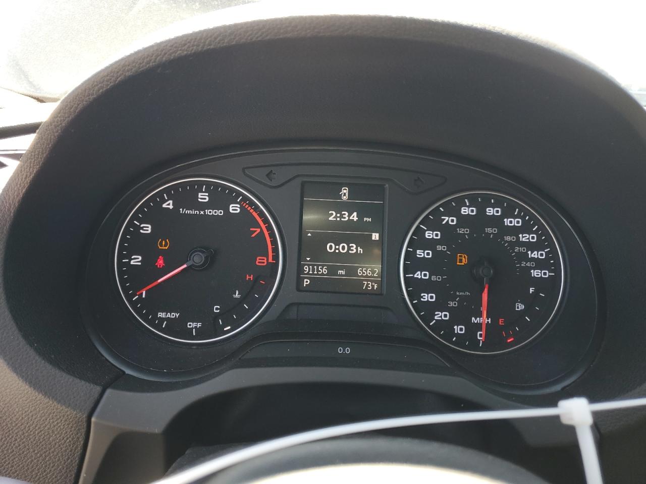 2016 Audi A3 - Image 9