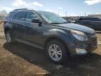 2017 Chevrolet Equinox Lt for Sale in Chicago Heights, IL - Undercarriage