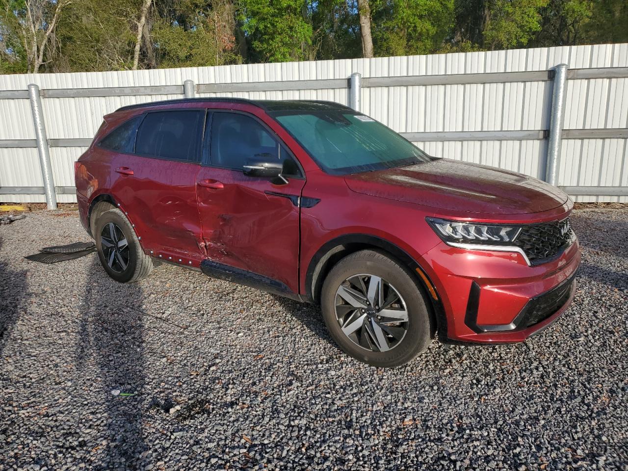 2023 Kia Sorento - Image 4