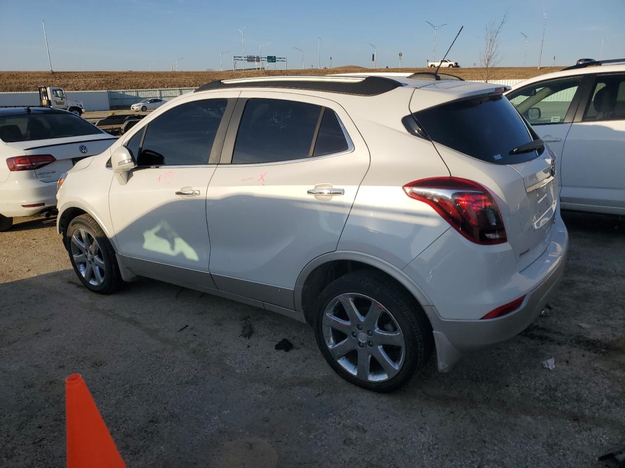 2019 Buick Encore - Image 2