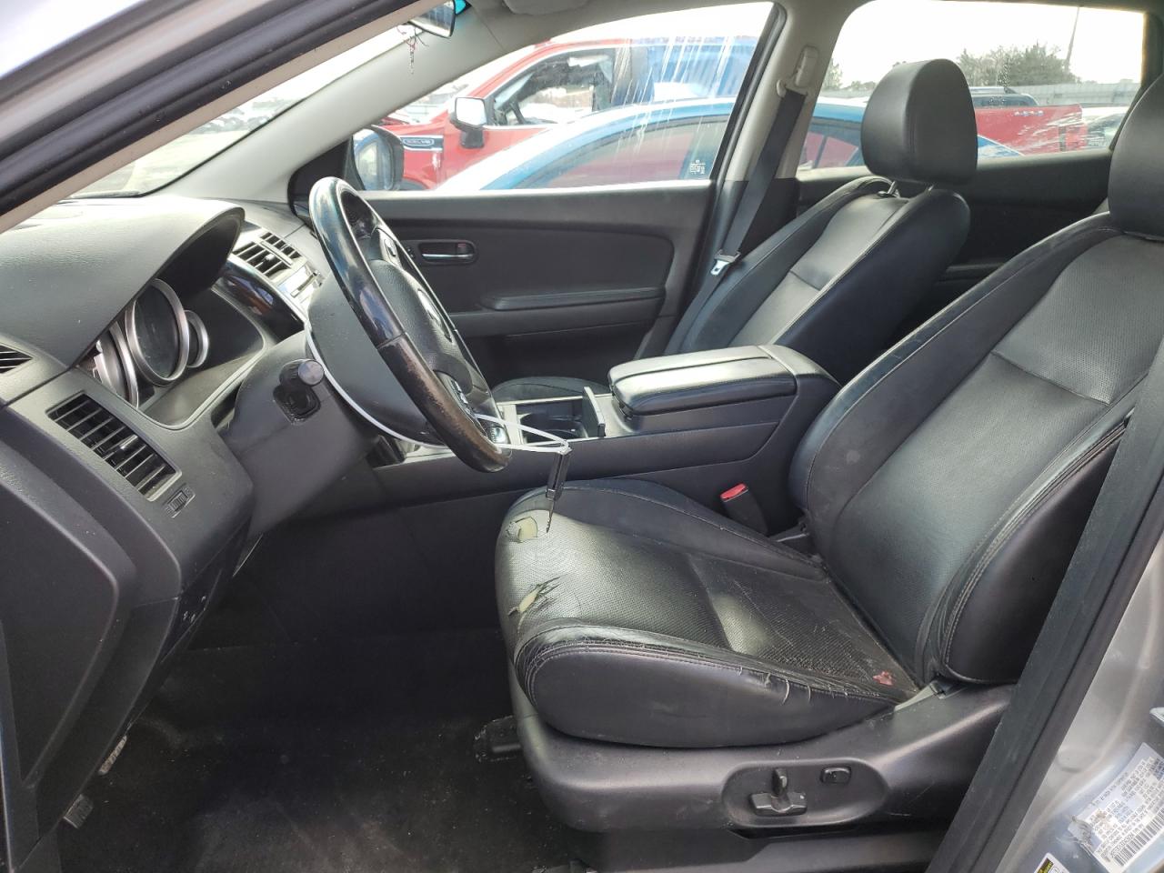 2013 Mazda CX-9 - Image 7