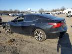 2016 Nissan Maxima 3.5S იყიდება Hillsborough-ში, NJ - Front End