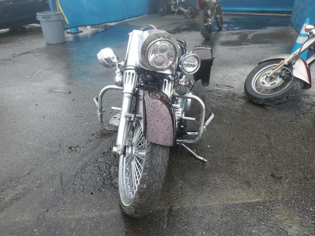 2012 HARLEY-DAVIDSON FLSTF FATBOY