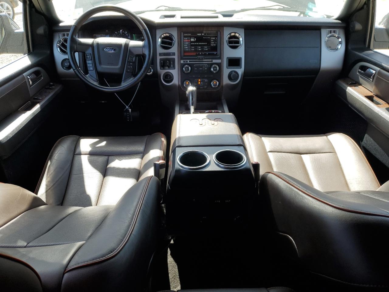 2015 Ford Expedition - Image 8