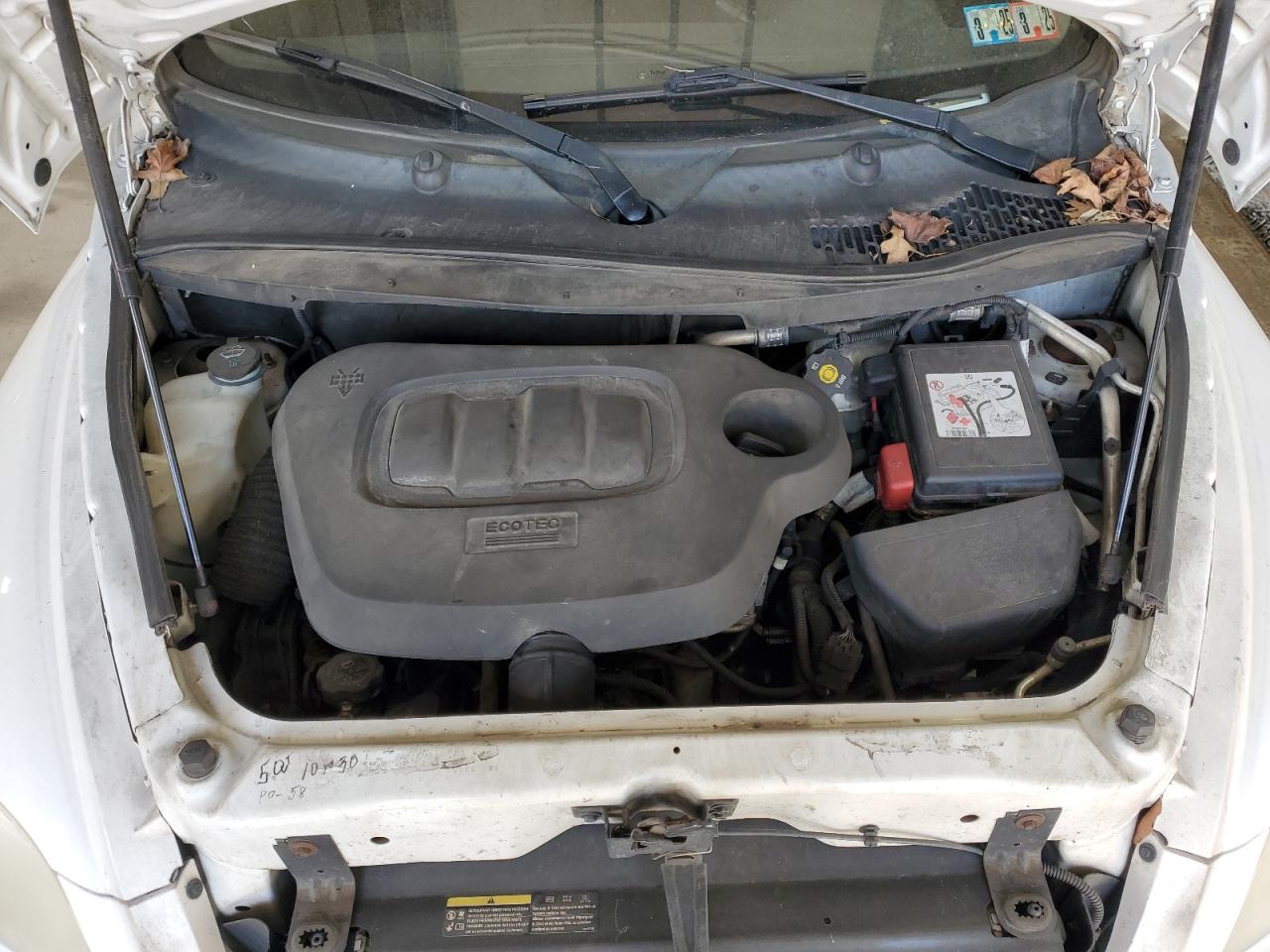2011 Chevrolet HHR - Image 12