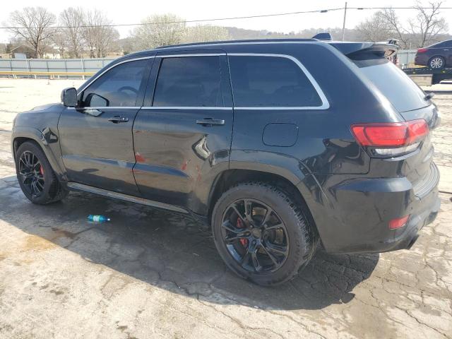  JEEP GRAND CHER 2015 Чорний