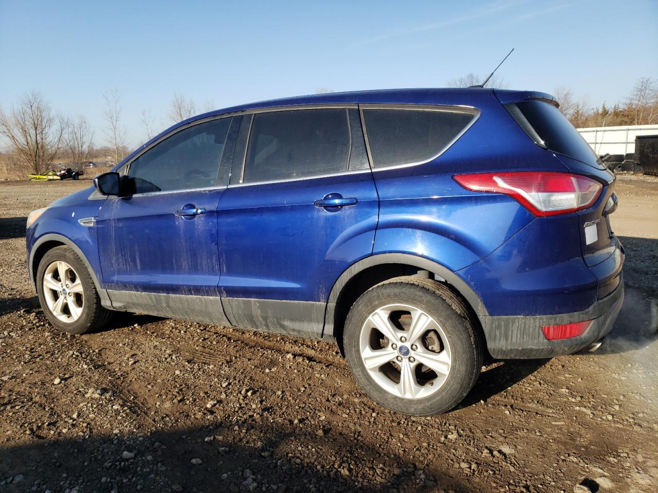 2015 Ford Escape - Image 2