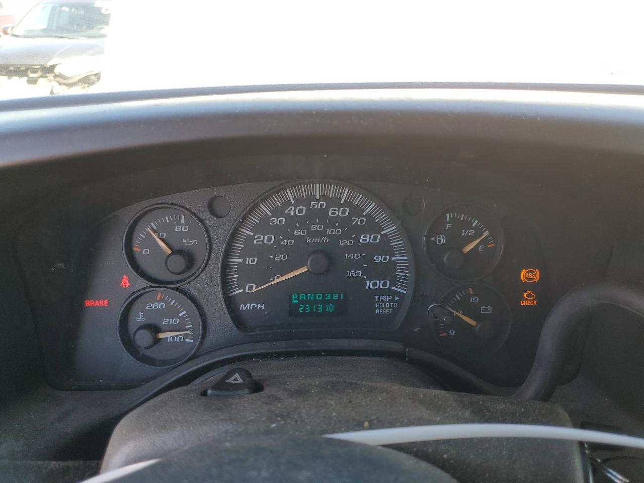 2007 Chevrolet Express - Image 9