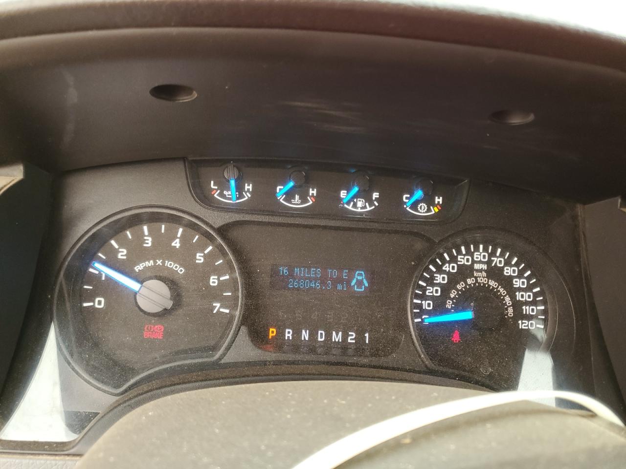 2014 Ford F-150 - Image 9