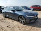 2019 Volvo S60 T5 R-Design en Venta en San Antonio, TX - Burn - Interior