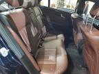2015 Mercedes-Benz E 350 4Matic за продажба в Lyman, ME - Undercarriage