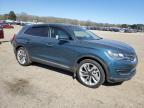 2016 Lincoln Mkx Reserve за продажба в Conway, AR - Water/Flood