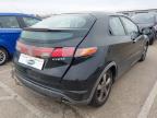 2009 HONDA CIVIC ES I for sale at Copart NEWBURY