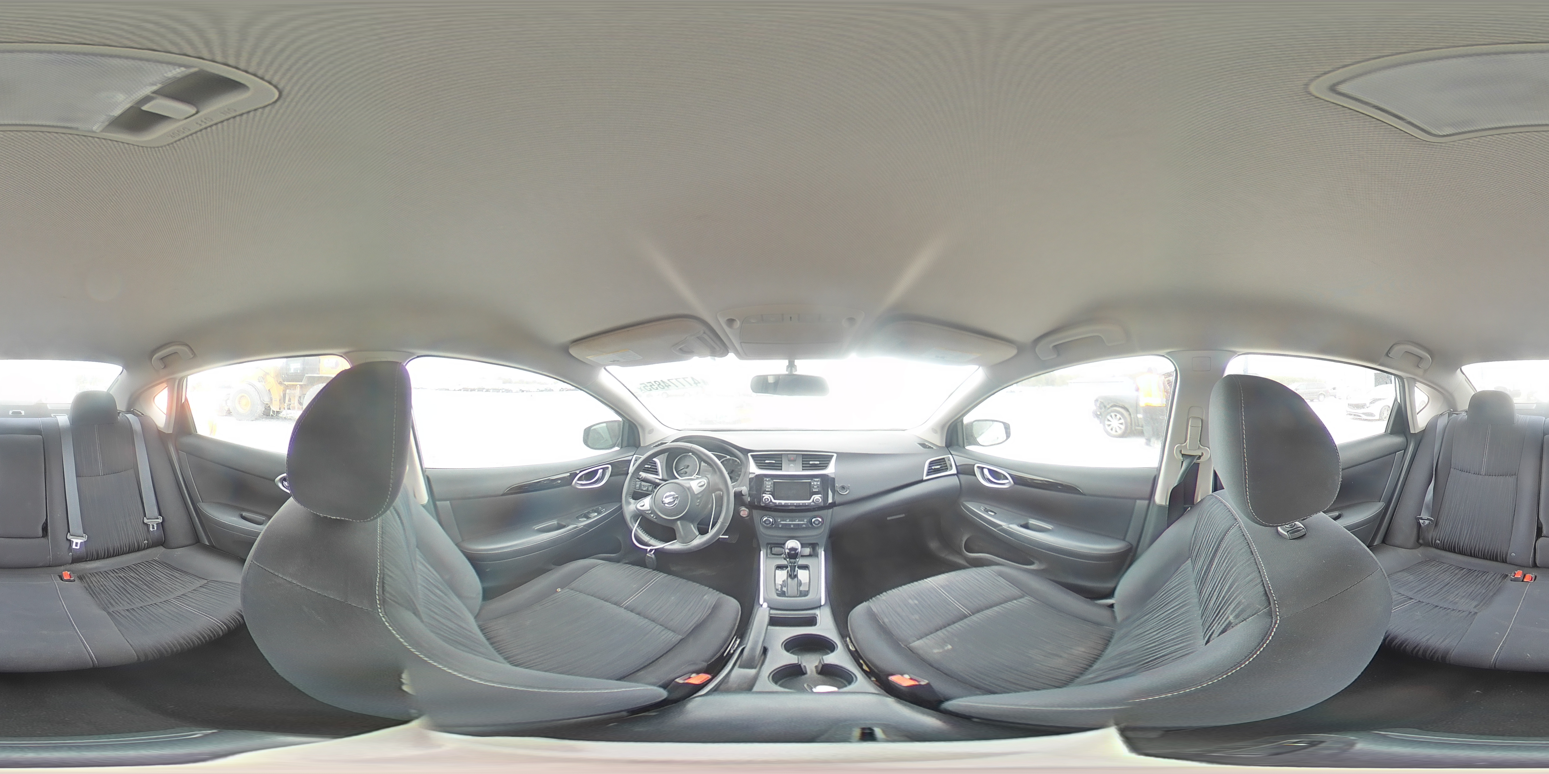2016 Nissan Sentra - Image 12