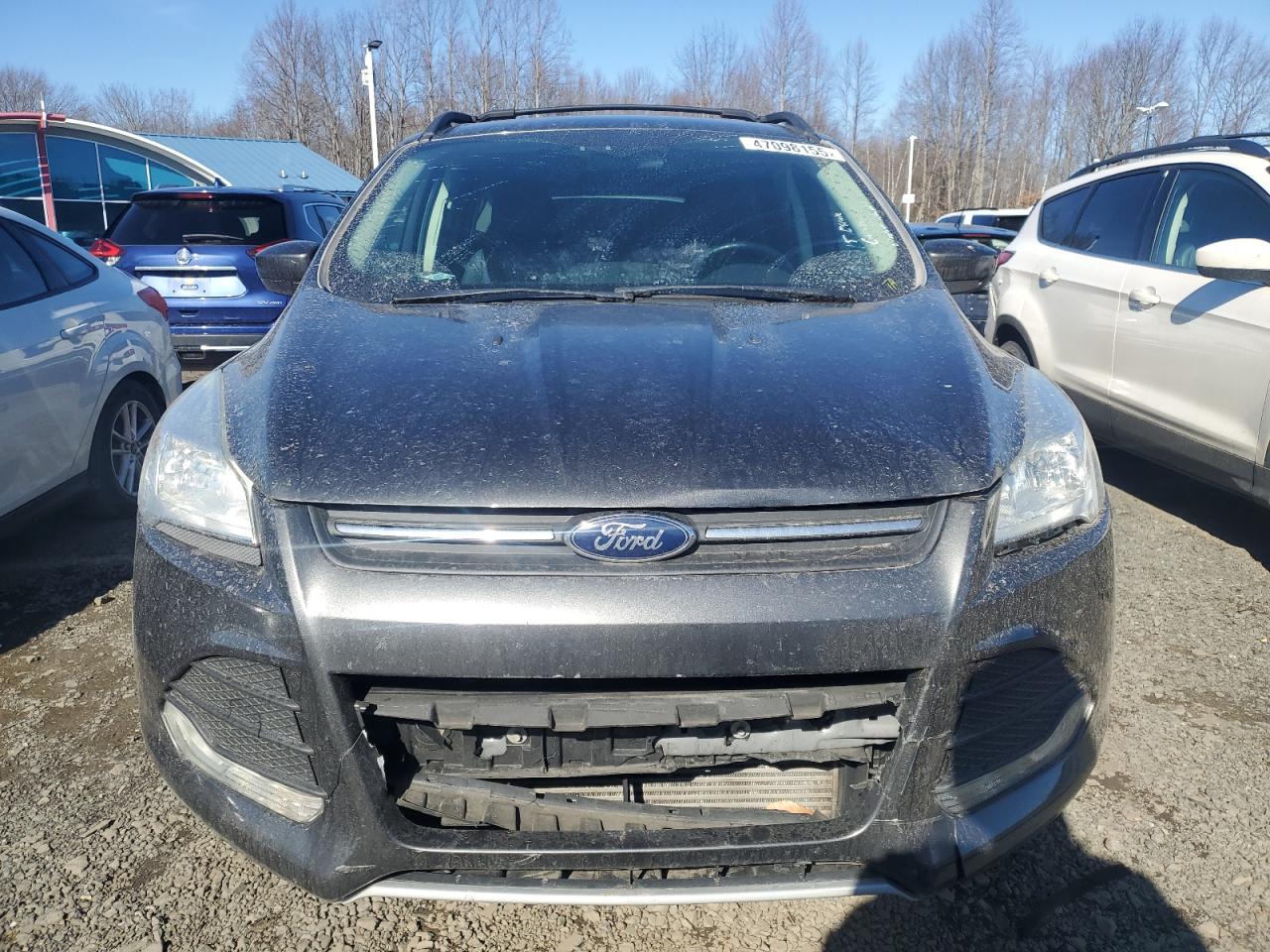 2015 Ford Escape - Image 5