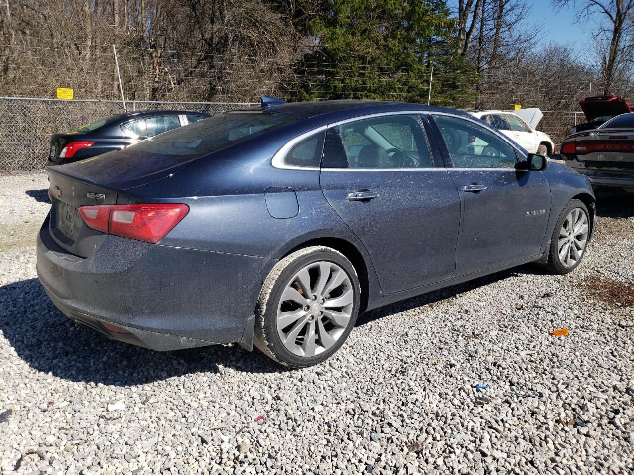 2016 Chevrolet Malibu - Image 3