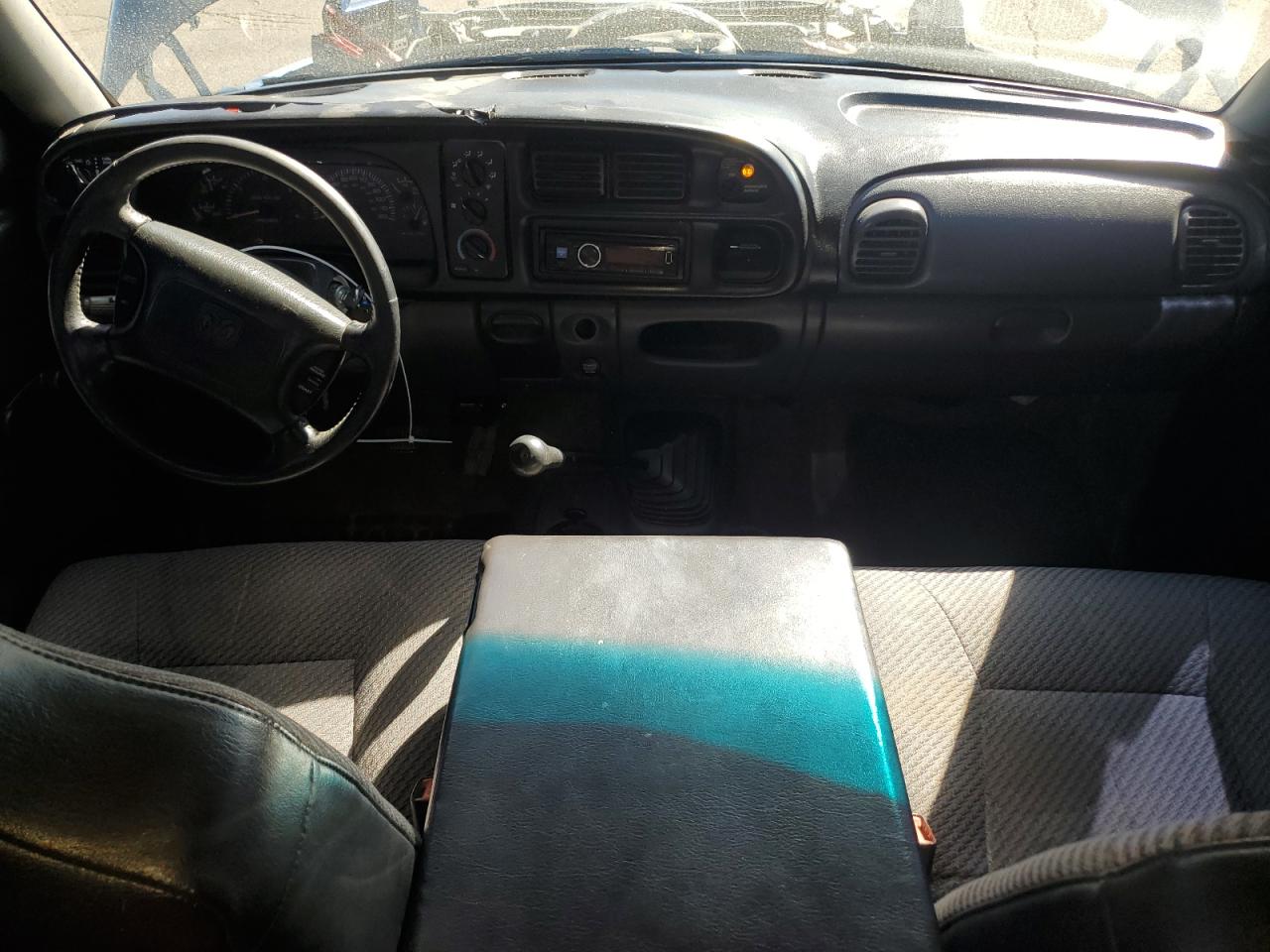 1999 Dodge Ram 2500 VIN: 3B7KC2362XG112865 Lot: 50660455