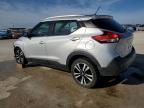 2020 Nissan Kicks Sv للبيع في Haslet، TX - Front End
