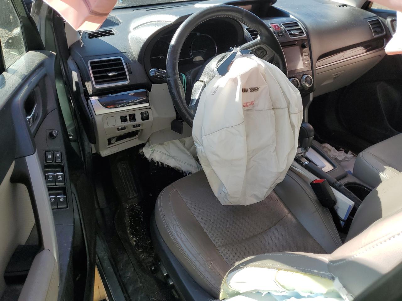 2017 Subaru Forester - Image 8