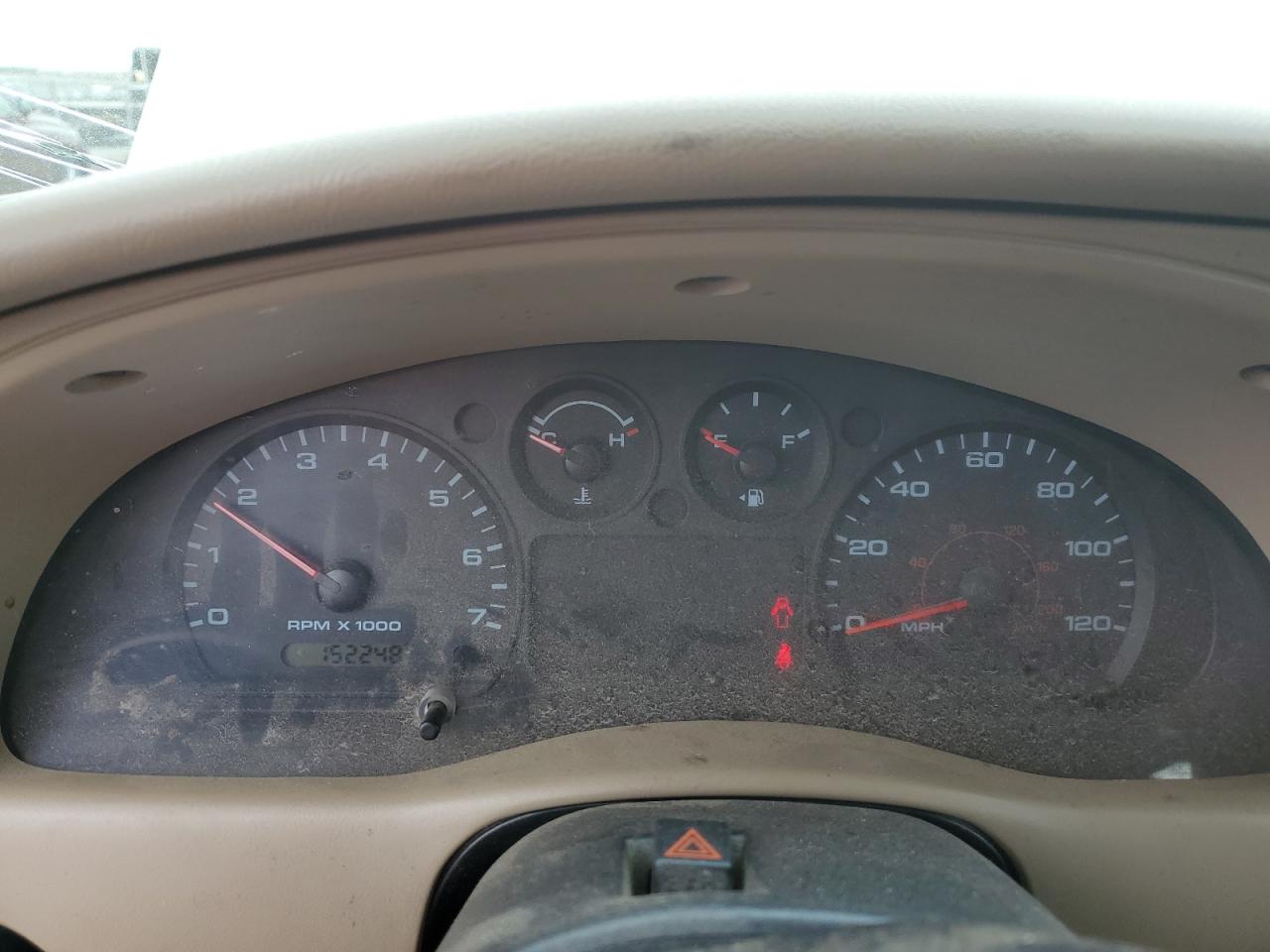 2004 Ford Ranger - Image 9