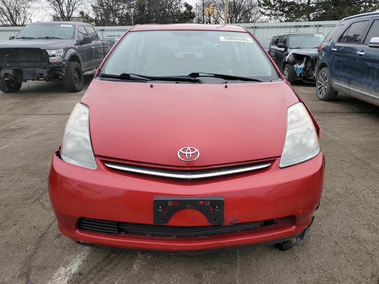 2009 Toyota Prius - Image 5