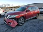 2014 Nissan Pathfinder S for Sale in Spartanburg, SC - Front End
