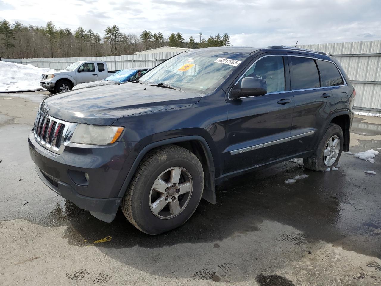 Windham, ME에서 판매 중인 2013 Jeep Grand Cherokee Laredo - Rear End