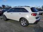 2010 Acura Mdx Advance للبيع في Spartanburg، SC - Front End