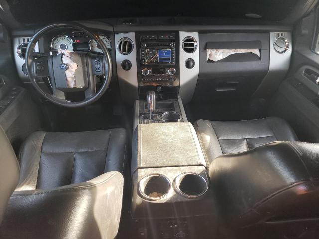  FORD EXPEDITION 2013 Серый