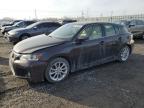 2013 LEXUS CT 200 for sale at Copart ON - OTTAWA