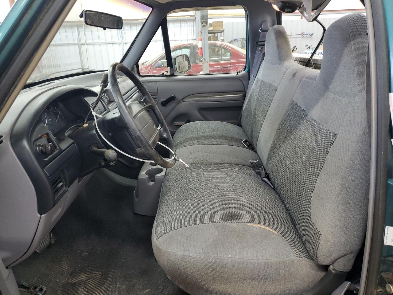 1996 Ford F-150 - Image 7
