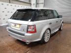 2011 LAND ROVER RANGE ROVE for sale at Copart NEWBURY