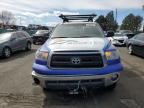 2011 Toyota Tundra Double Cab Sr5 for Sale in Denver, CO - Front End