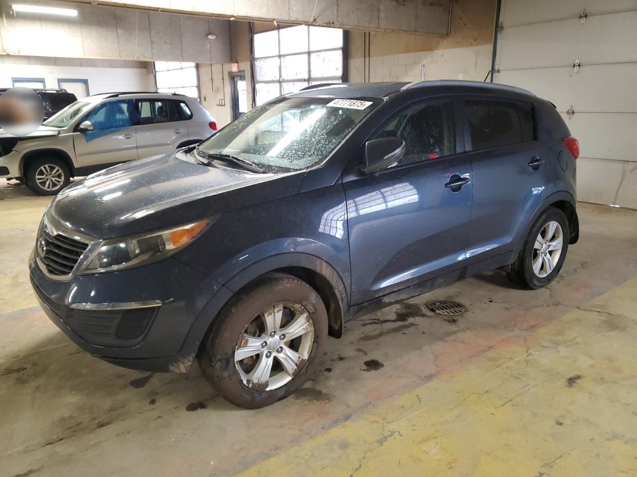 Indianapolis, IN에서 판매 중인 2013 Kia Sportage Base - Normal Wear