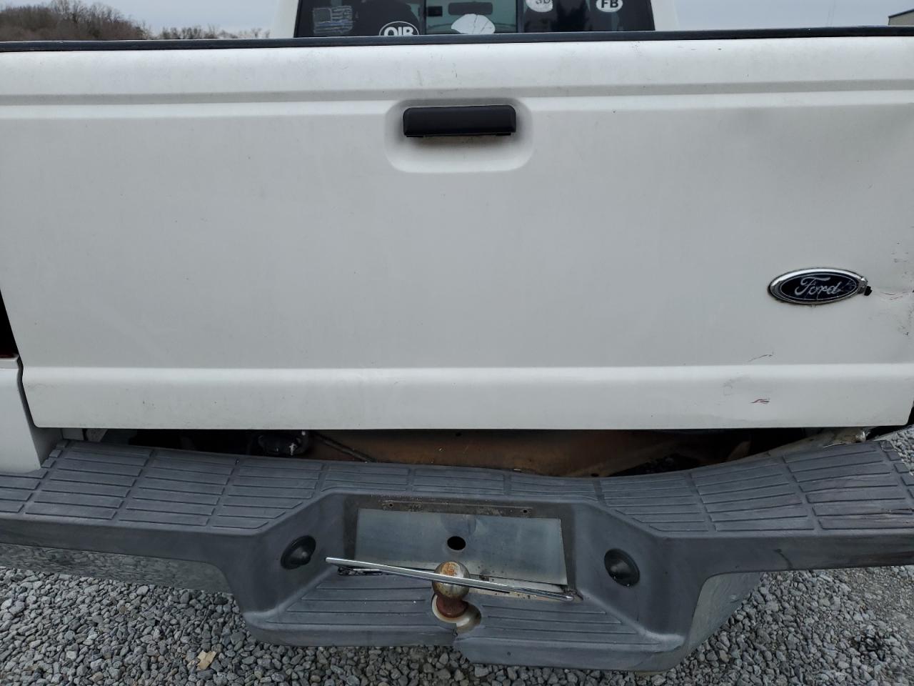 2001 Ford Ranger - Image 10
