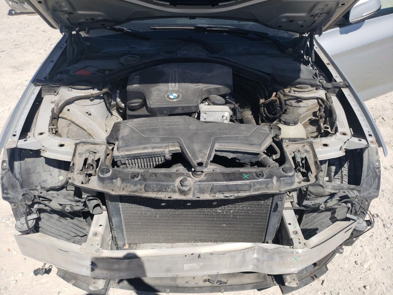 2014 BMW 3er - Image 11