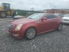 2013 Cadillac Cts Performance Collection zu verkaufen in Hueytown, AL - Rear End