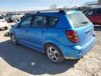 2007 Pontiac Vibe  zu verkaufen in Kansas City, KS - Front End