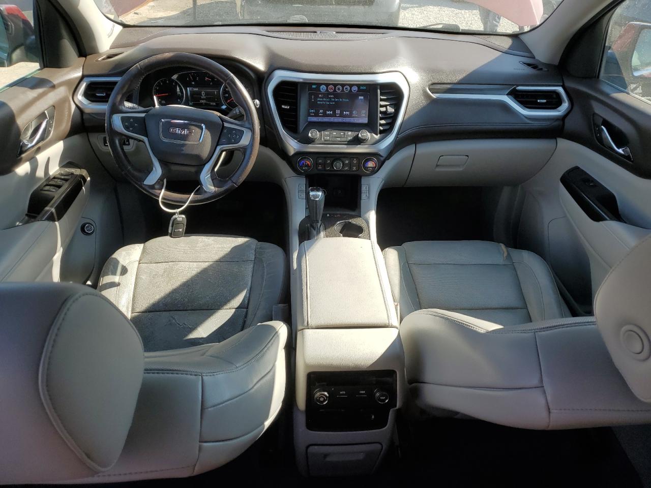 2018 GMC Acadia - Image 8