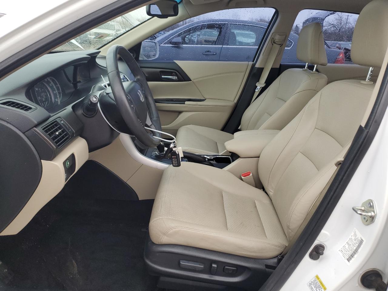 2014 Honda Accord - Image 7
